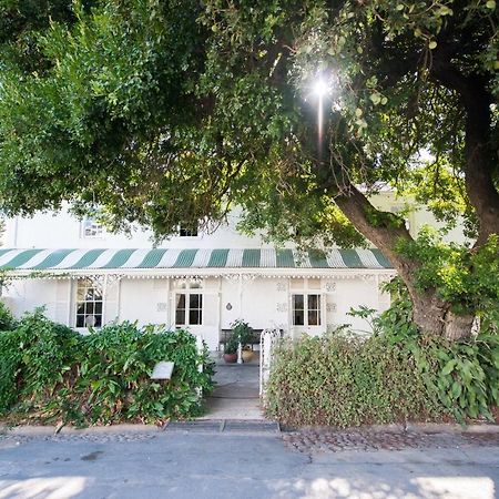 The Victorian Of Church Street - Cape Dutch Quarters Tulbagh Kültér fotó