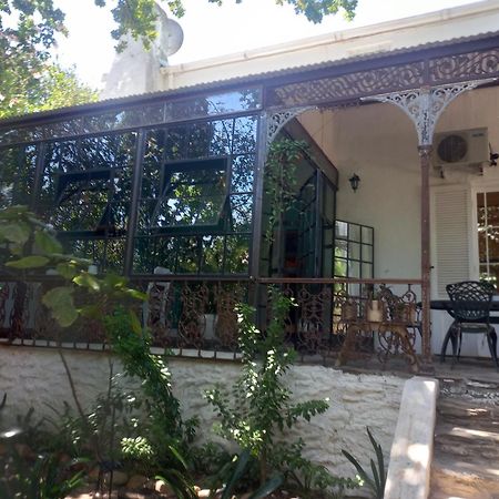 The Victorian Of Church Street - Cape Dutch Quarters Tulbagh Kültér fotó