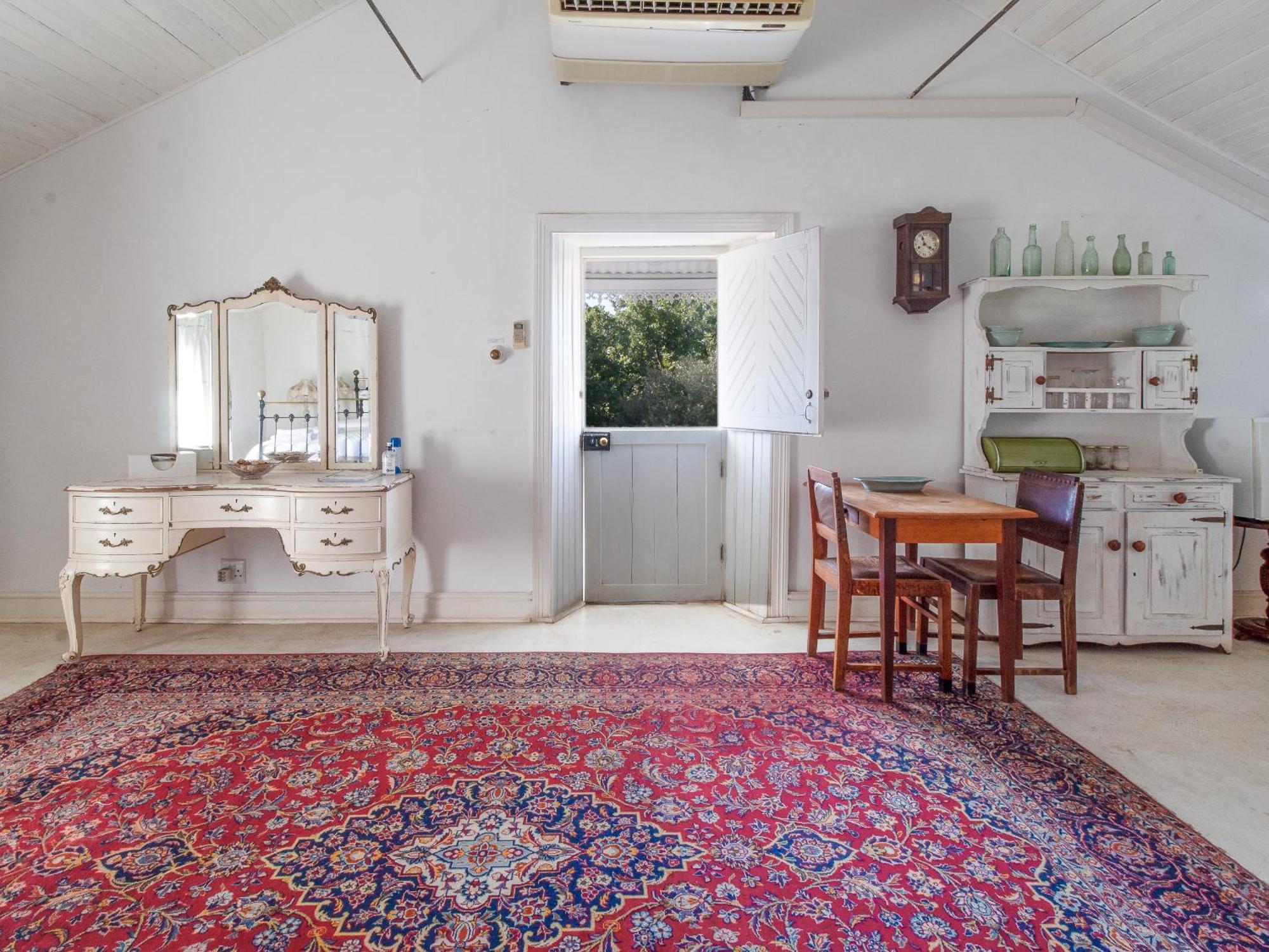 The Victorian Of Church Street - Cape Dutch Quarters Tulbagh Kültér fotó