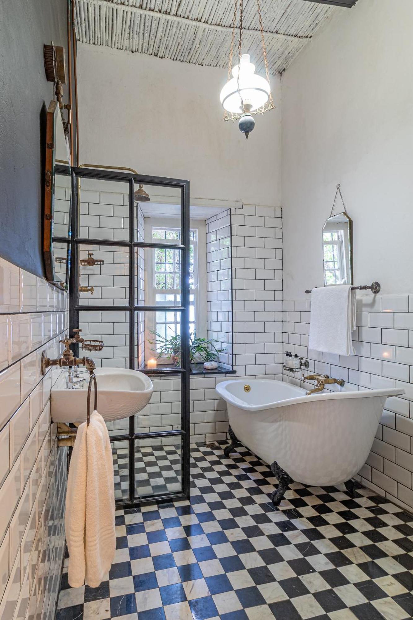 The Victorian Of Church Street - Cape Dutch Quarters Tulbagh Kültér fotó