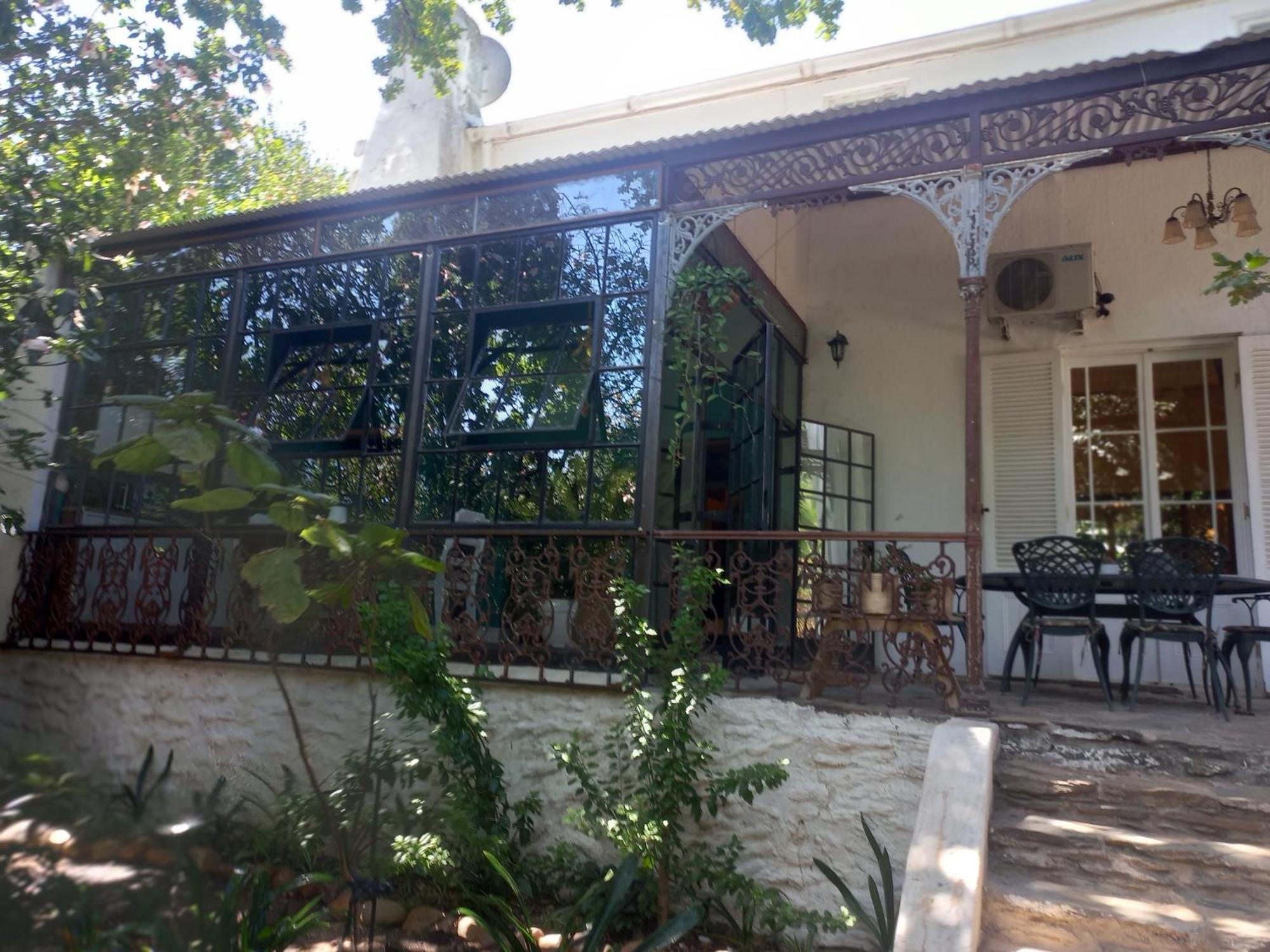 The Victorian Of Church Street - Cape Dutch Quarters Tulbagh Kültér fotó